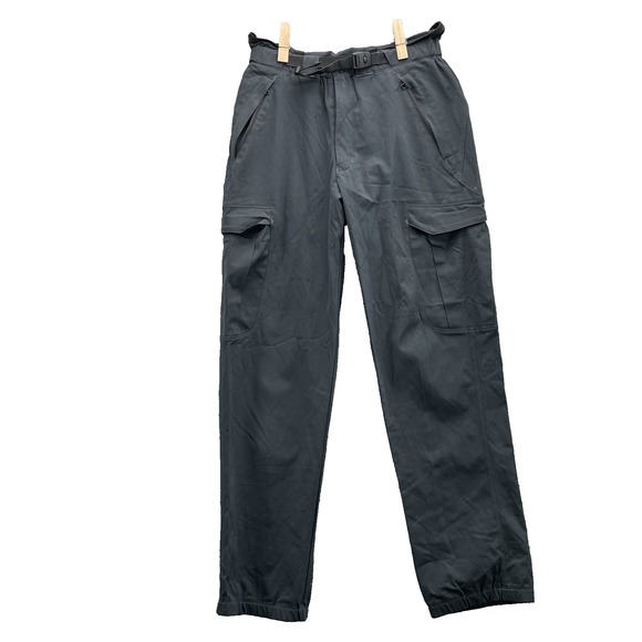 Acr'teryx Cargo Pant Men's Small P Belted Gorpcore Climbing Hike Perfomance Camp